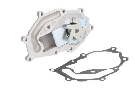 Водяна помпа dolz R240 на Ниссан Патрол y61