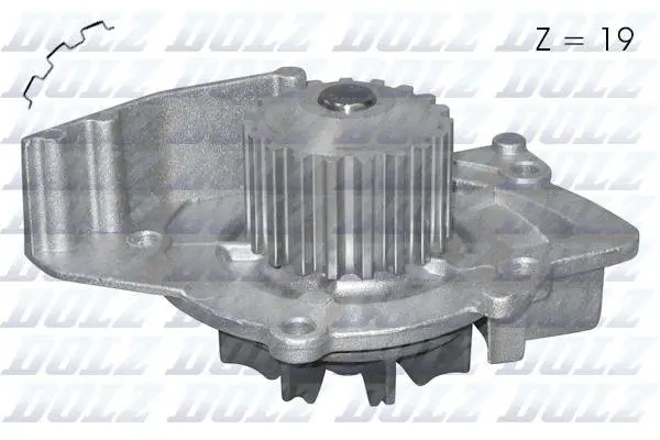 Водяная помпа (насос) DOLZ C127