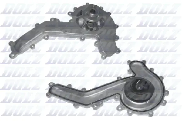 Водяная помпа (насос) DOLZ A276