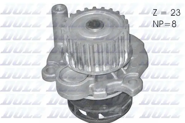 Водяная помпа (насос) DOLZ A186
