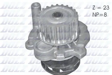 Водяной насос Dolz A211 DOLZ A186