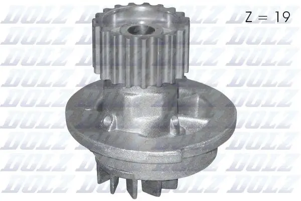 Водяная помпа (насос) DOLZ D211