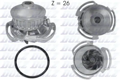 Водяной насос Dolz DOLZ A159