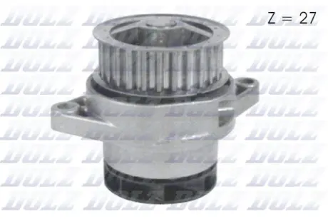 Водяной насос Dolz DOLZ A179