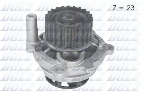 Водяной насос Dolz DOLZ A185