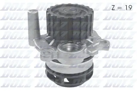 Водяной насос Dolz DOLZ A187