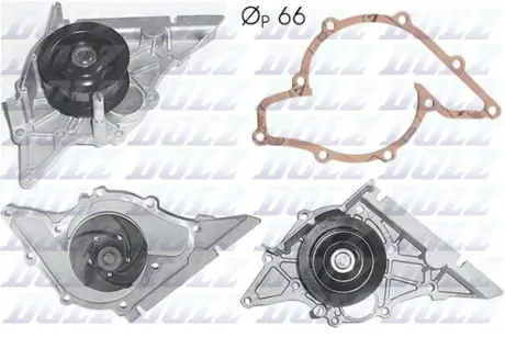 Водяной насос Dolz DOLZ A194