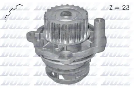 Водяной насос Dolz DOLZ A198