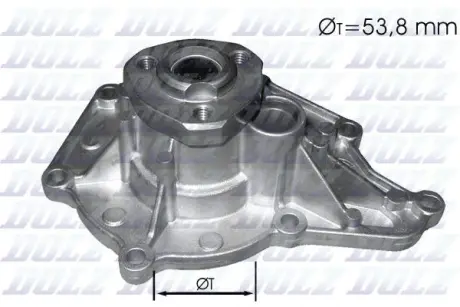 Водяной насос Dolz DOLZ A220
