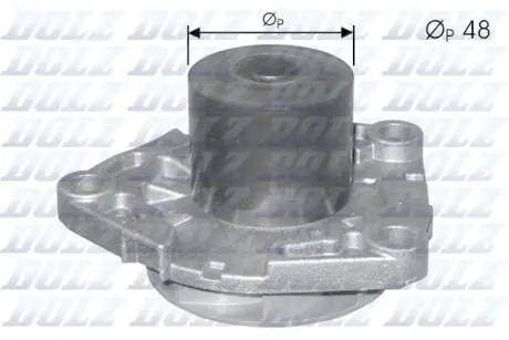 Водяной насос Dolz DOLZ A300