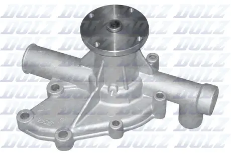Водяная помпа (насос) DOLZ B202 Бмв 3 Series