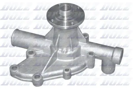 Водяная помпа (насос) DOLZ B207 Бмв E28