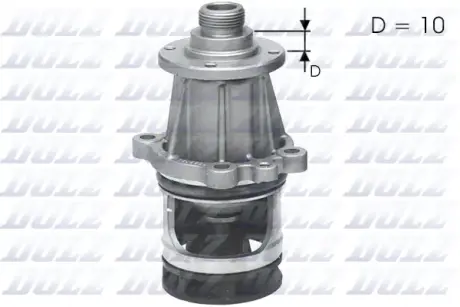 Водяна помпа (насос) DOLZ B215