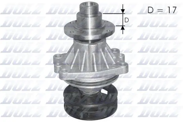Водяная помпа (насос) DOLZ B219