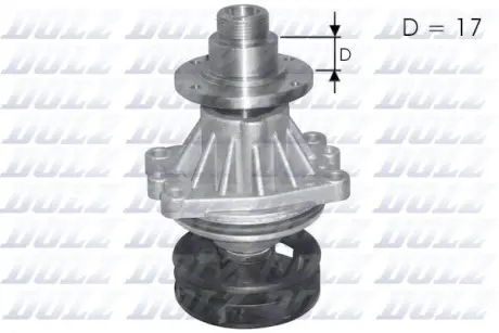 Водяной насос Dolz DOLZ B219