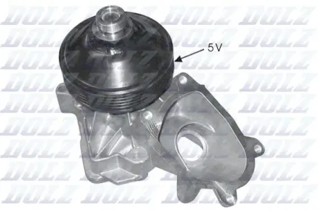 Водяная помпа (насос) DOLZ B222