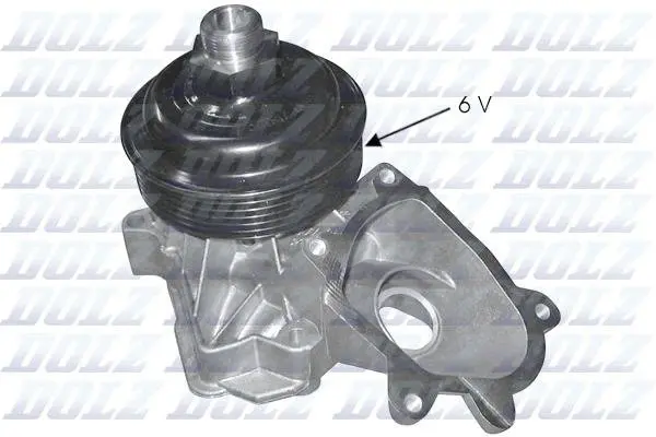 Водяная помпа (насос) DOLZ B226