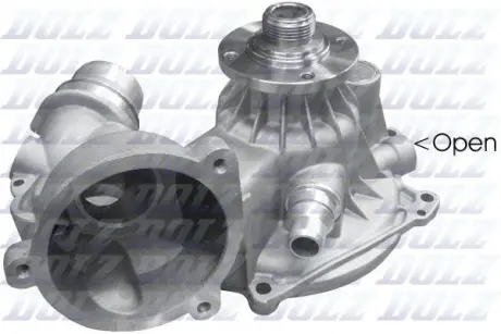 Водяная помпа (насос) DOLZ B228