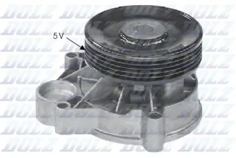 Водяной насос Dolz DOLZ B320