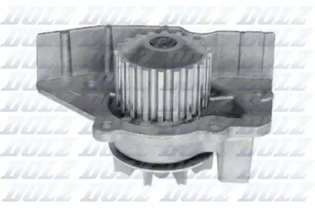 Водяной насос Dolz DOLZ C117