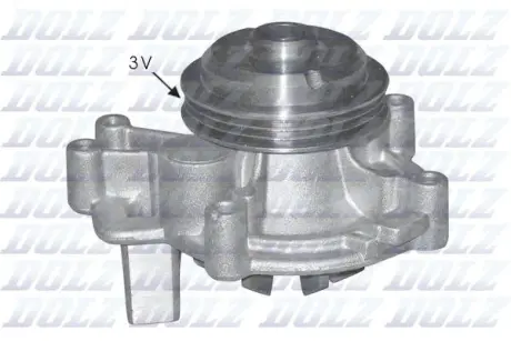 Водяной насос Dolz DOLZ C131