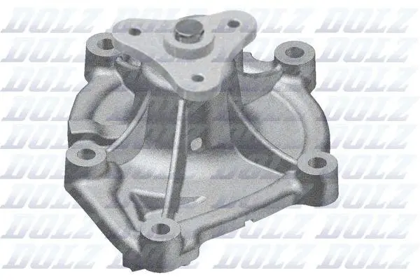 Водяная помпа (насос) DOLZ C136