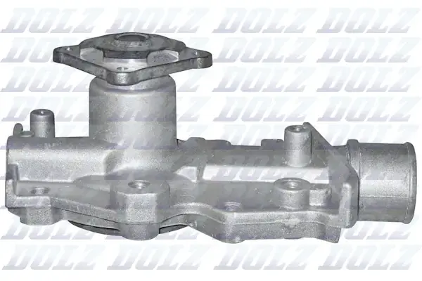 Водяная помпа (насос) DOLZ F125