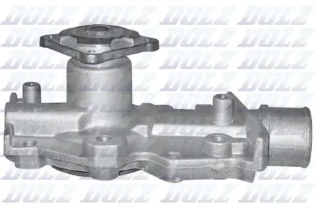 Водяна помпа (насос) DOLZ F125
