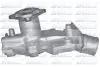 Водяная помпа (насос) DOLZ F126