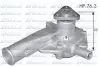 Водяная помпа (насос) DOLZ F147