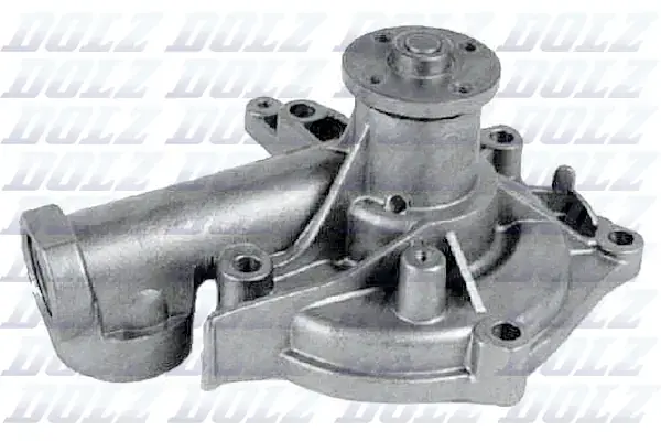 Водяная помпа (насос) DOLZ H205