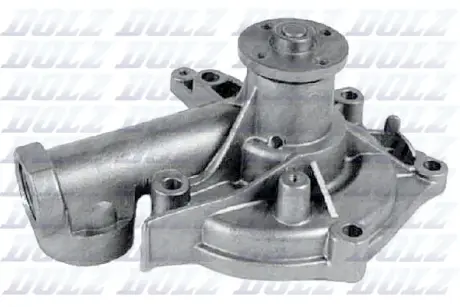 Водяная помпа (насос) DOLZ H205