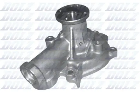 Водяной насос Dolz DOLZ H217