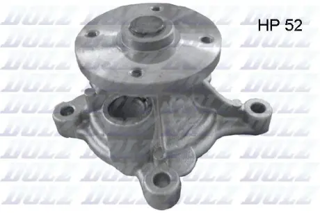Водяной насос Dolz DOLZ H226