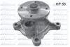 Водяная помпа (насос) DOLZ H227