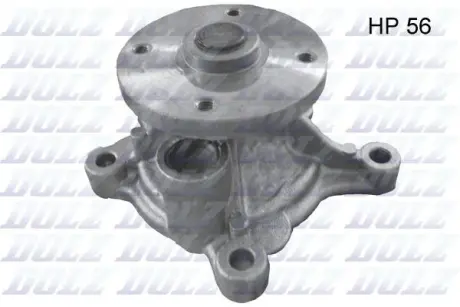 Водяной насос Dolz DOLZ H227