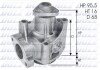 Водяной насос dolz L135