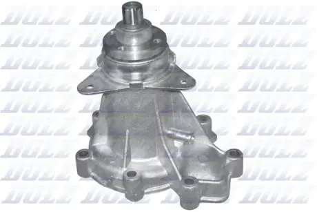 Водяная помпа (насос) DOLZ M175 Мерседес W124