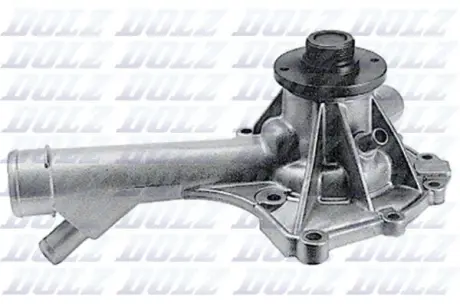 Водяной насос Dolz DOLZ M200