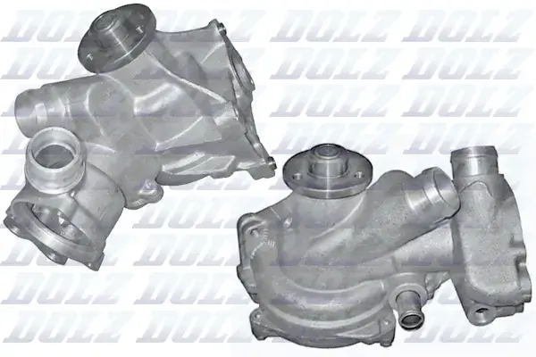 Водяная помпа (насос) DOLZ M206