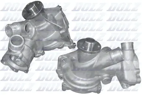 Водяная помпа (насос) DOLZ M209