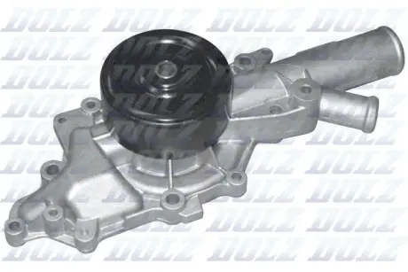 Водяной насос Dolz DOLZ M214