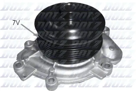 Водяной насос Dolz DOLZ M231