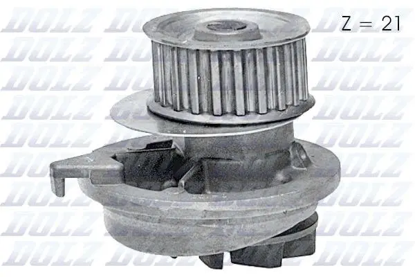 Водяная помпа (насос) DOLZ O118