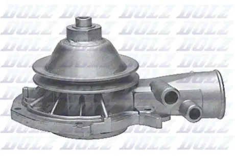 Водяна помпа (насос) DOLZ O119