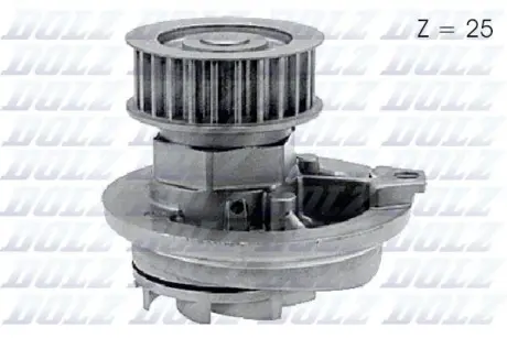 Водяной насос Dolz DOLZ O137
