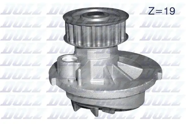 Водяная помпа (насос) DOLZ O150