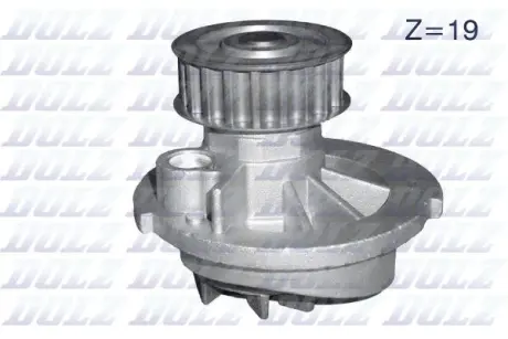Водяная помпа (насос) DOLZ O150