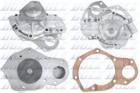 Водяна помпа (насос) DOLZ R131