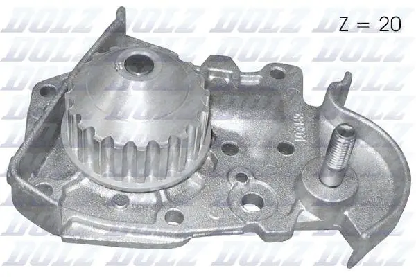 Водяная помпа (насос) DOLZ R135